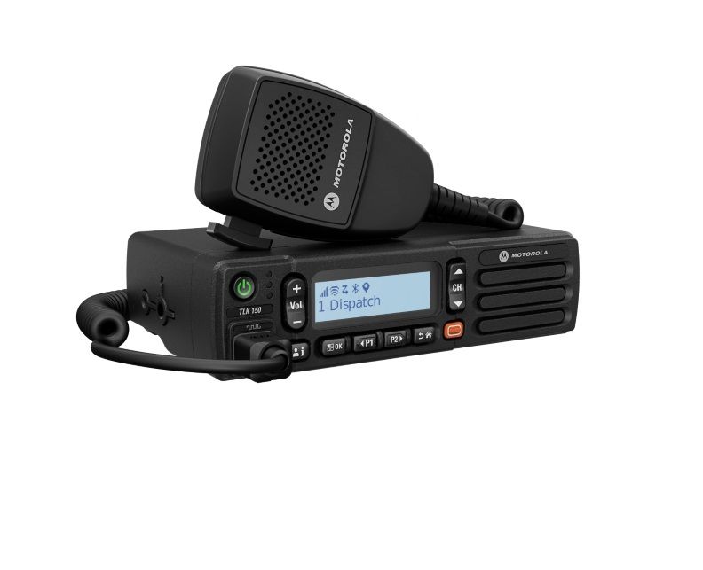 Радіостанція TLK 150 WAVE PTX