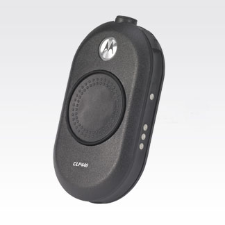 Motorola Oreillette pour CLP446E