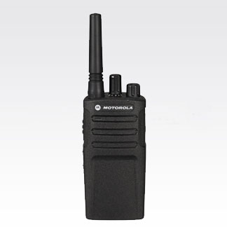 Talkie Walkie Motorola XT420 / PN System