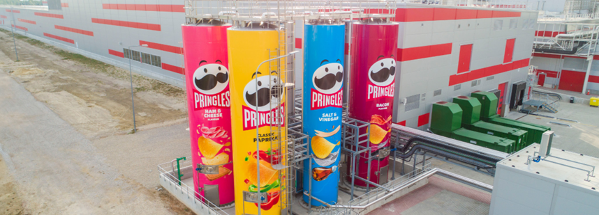 Pringles