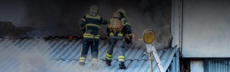 Servizi antincendio e di soccorso