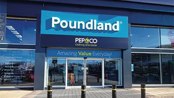 poundland