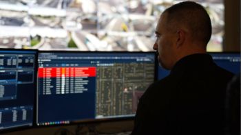 An integrated ecosystem helps Nampa PD do more with less