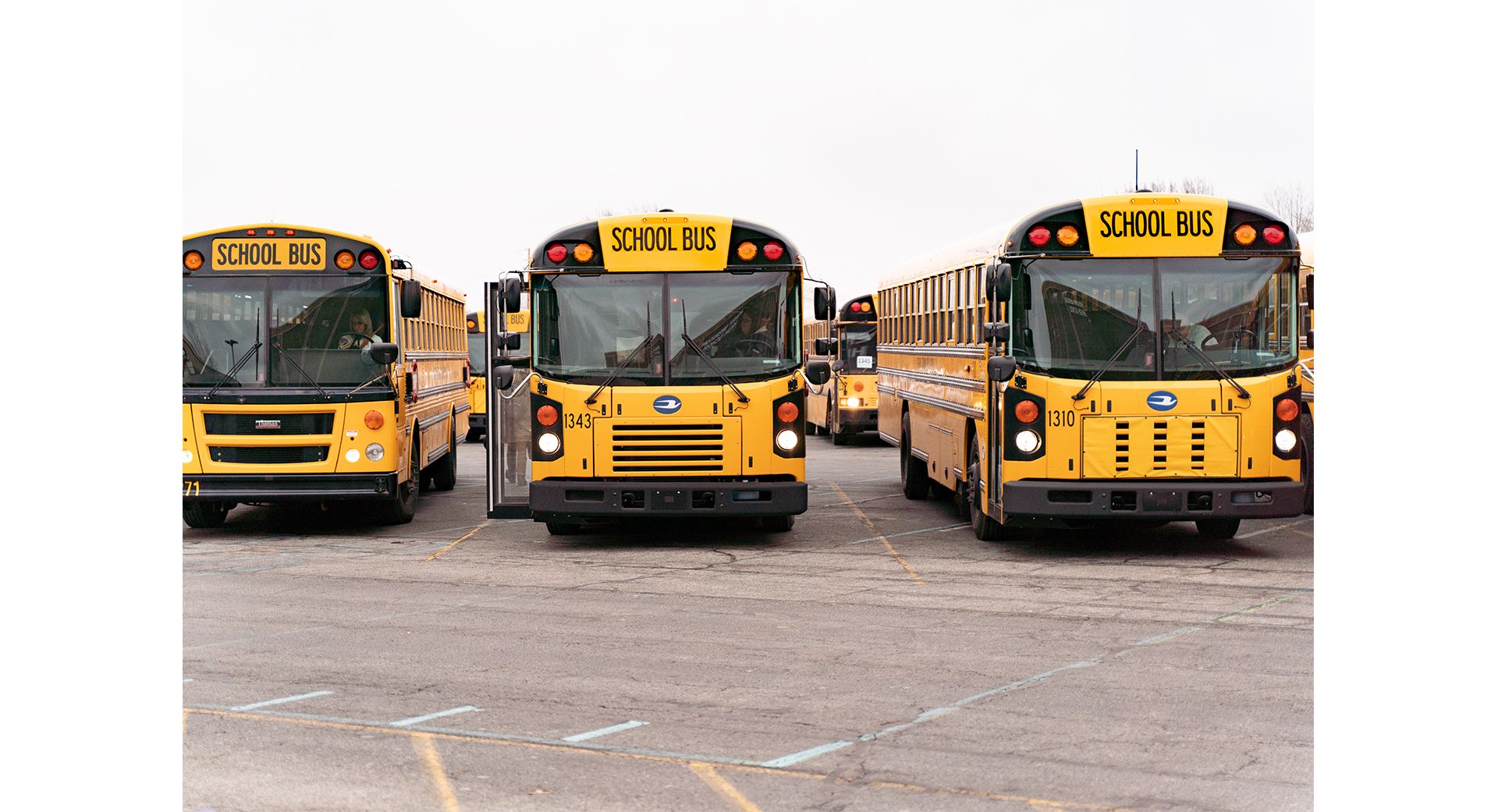 freehold township high school late buses