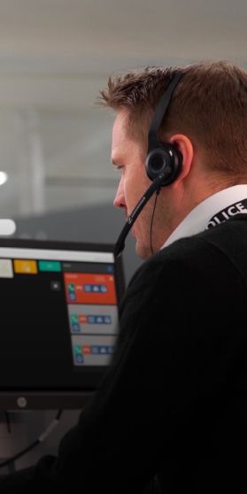 Motorola Solutions acquires 3tc Software, a provider of control room software solutions