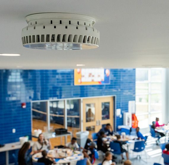 Motorola Solutions technology at GSX helps keep schools, enterprises safer