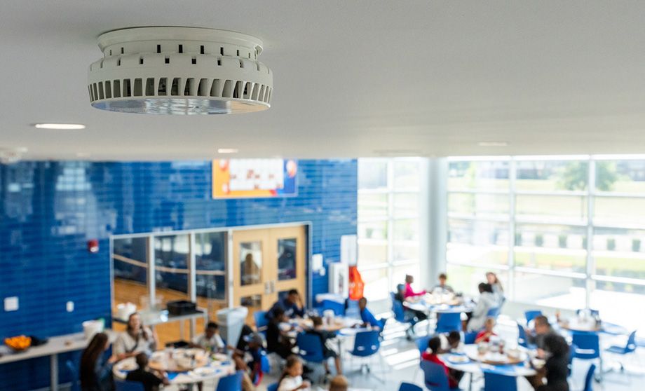 Motorola Solutions technology at GSX helps keep schools, enterprises safer