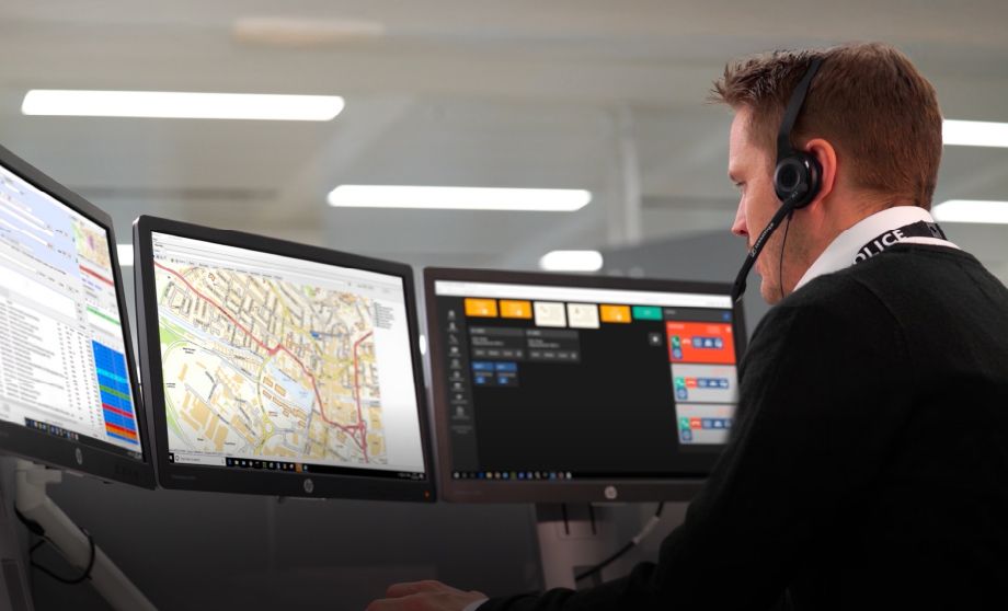 Motorola Solutions acquires 3tc Software, a provider of control room software solutions