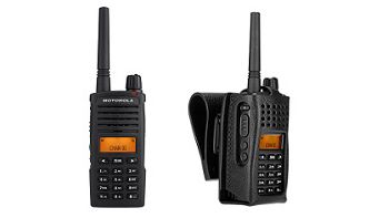 PMR-446 radios: purpose, use without a license, frequency grid, features,  choice, frequently asked questions (FAQ) : ProMarket Blog