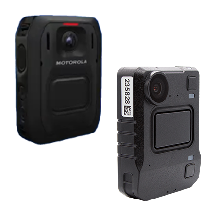 EMS body cameras