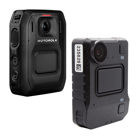 Body cameras for paramedic safety