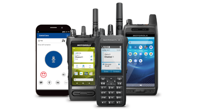RLN5882 - IMPRES™ Surveillance Kit - Motorola Solutions EMEA
