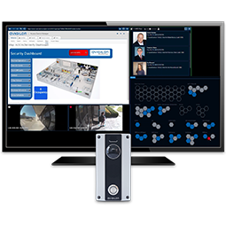 Access Control solutions