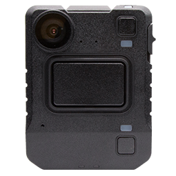 VB400 body camera