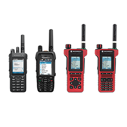 Two-way radios