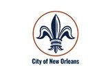 City of New Orleans Logo