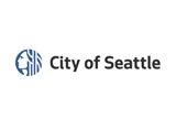 Logo de la ville de Seattle