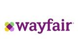 Logo de Wayfair