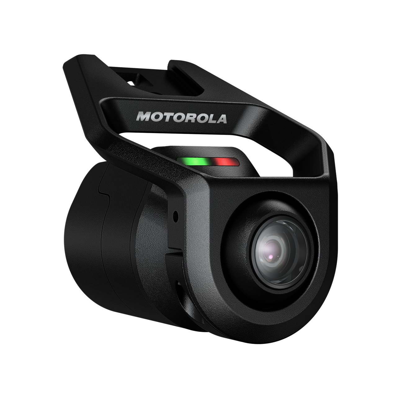 Front camera for police in-car video - Motorola Solutions