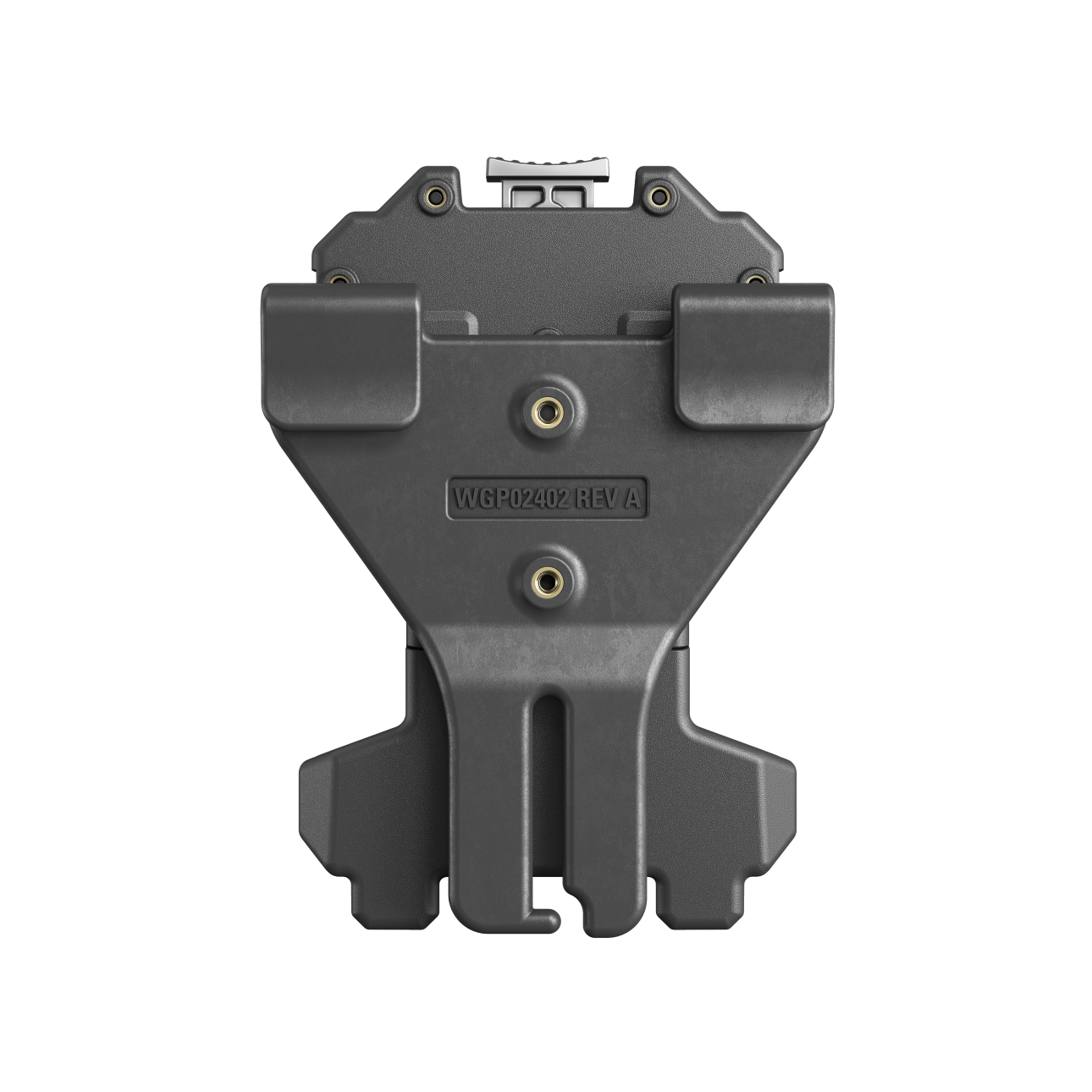 MOLLE Mount For V300 Police Body Camera ubicaciondepersonas.cdmx.gob.mx