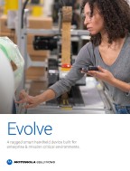 Evolve product brochure link