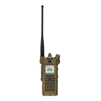 Radio De Combat Améliorée SRX 2200 - Motorola Solutions France