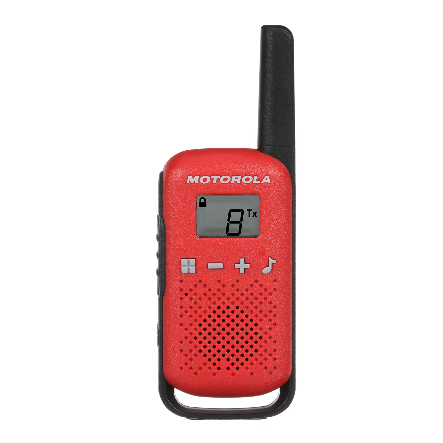 Motorola T42 Walkie-Talkies