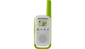 Consumer Walkie Talkies & Personal Two-Way Radios - Motorola Solutions EMEA