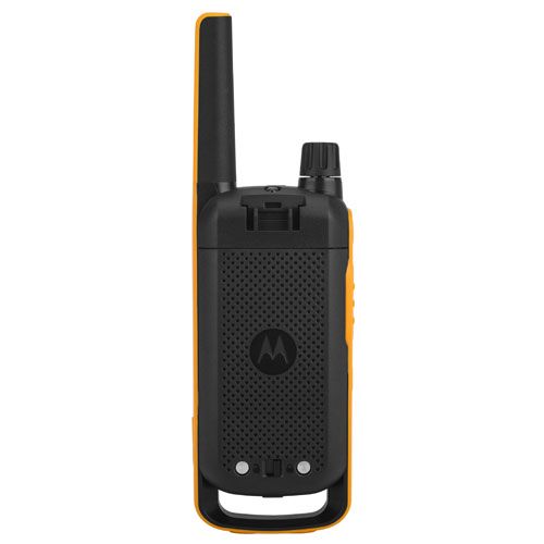 Motorola t82 extreme manuál