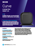  Curve Digital Hub Datasheet