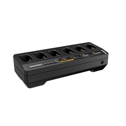 IMPRES™ 2 Multi-Unit Charger with US Power Cable