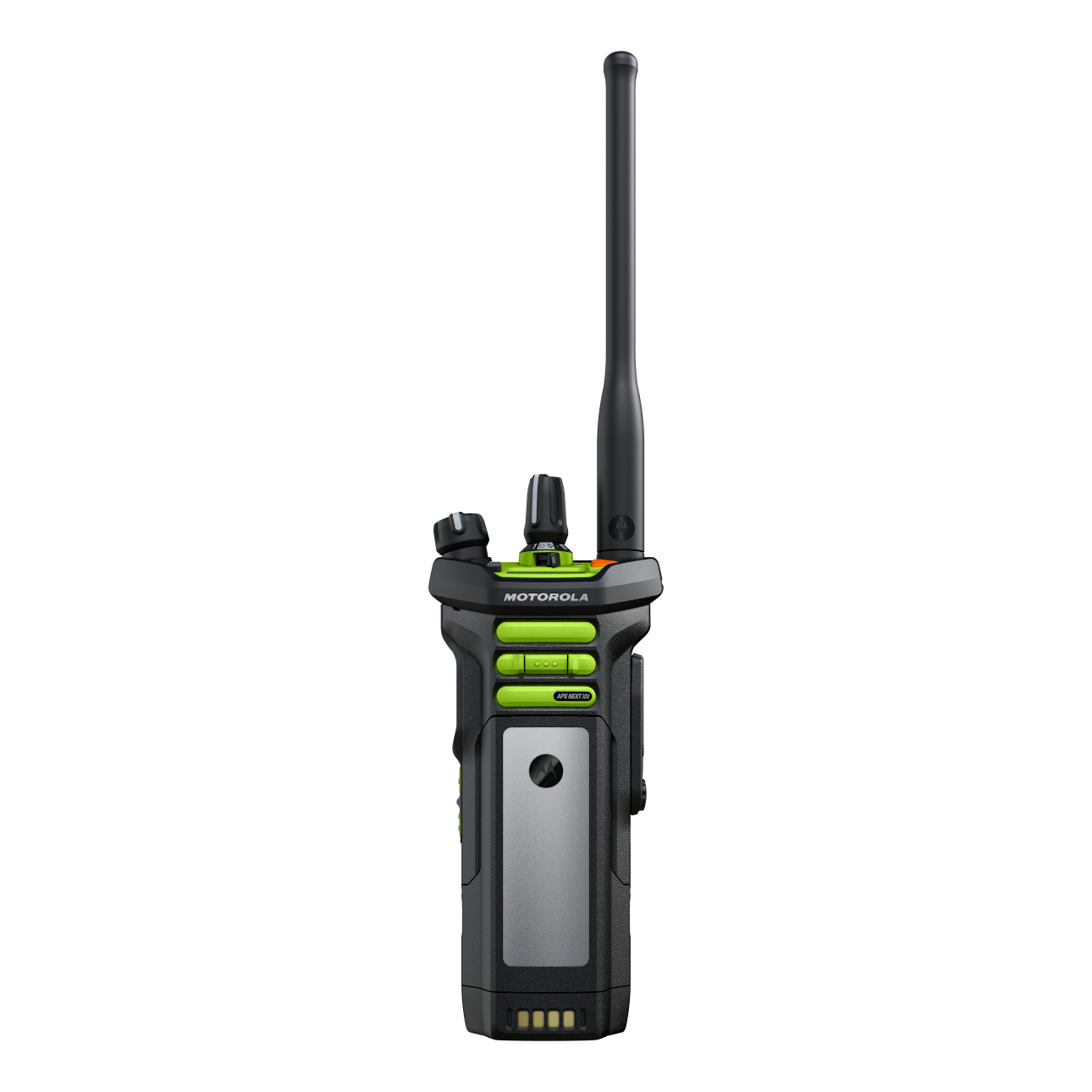 APX NEXT XN All-Band P25 Smart Radio - Motorola Solutions
