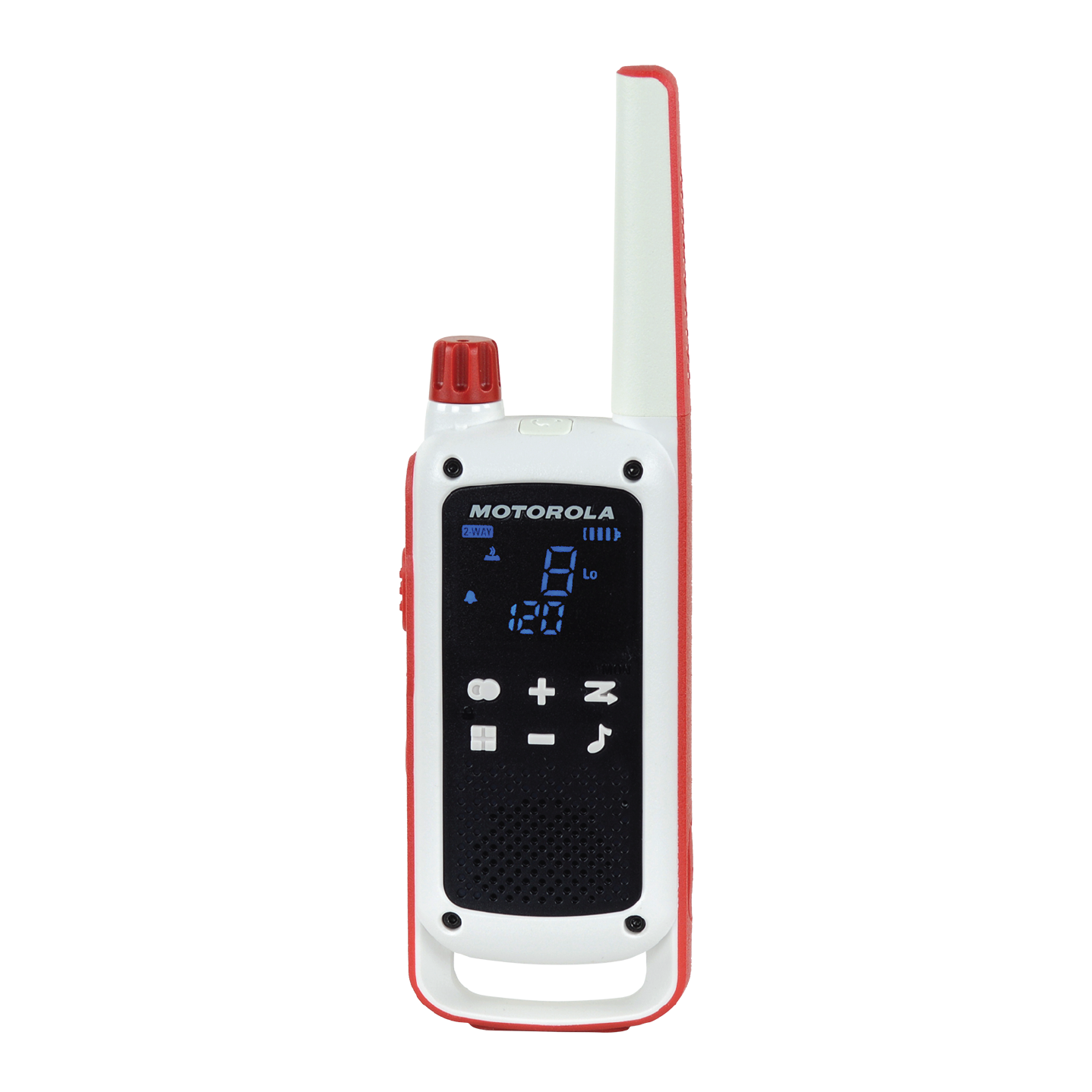 TALKABOUT T478 Emergency Walkie Talkie - Motorola Solutions