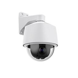 Dome and high definition cameras