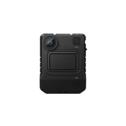 Body-worn cameras for correctional officers