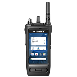 DMR devices and solutions