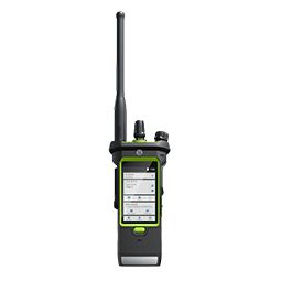 APX™ P25 Two-Way Radios