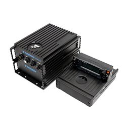 DVR-LX P25 Digital Vehicular Repeater