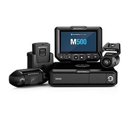 M500 In-Car Video System