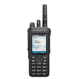 DMR devices and solutions