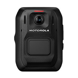 V500 body camera