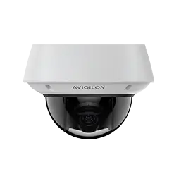 Avigilon H6A Dome camera
