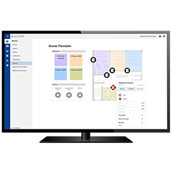 Avigilon Unity Access
