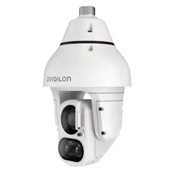 Avigilon PTZ Cameras 