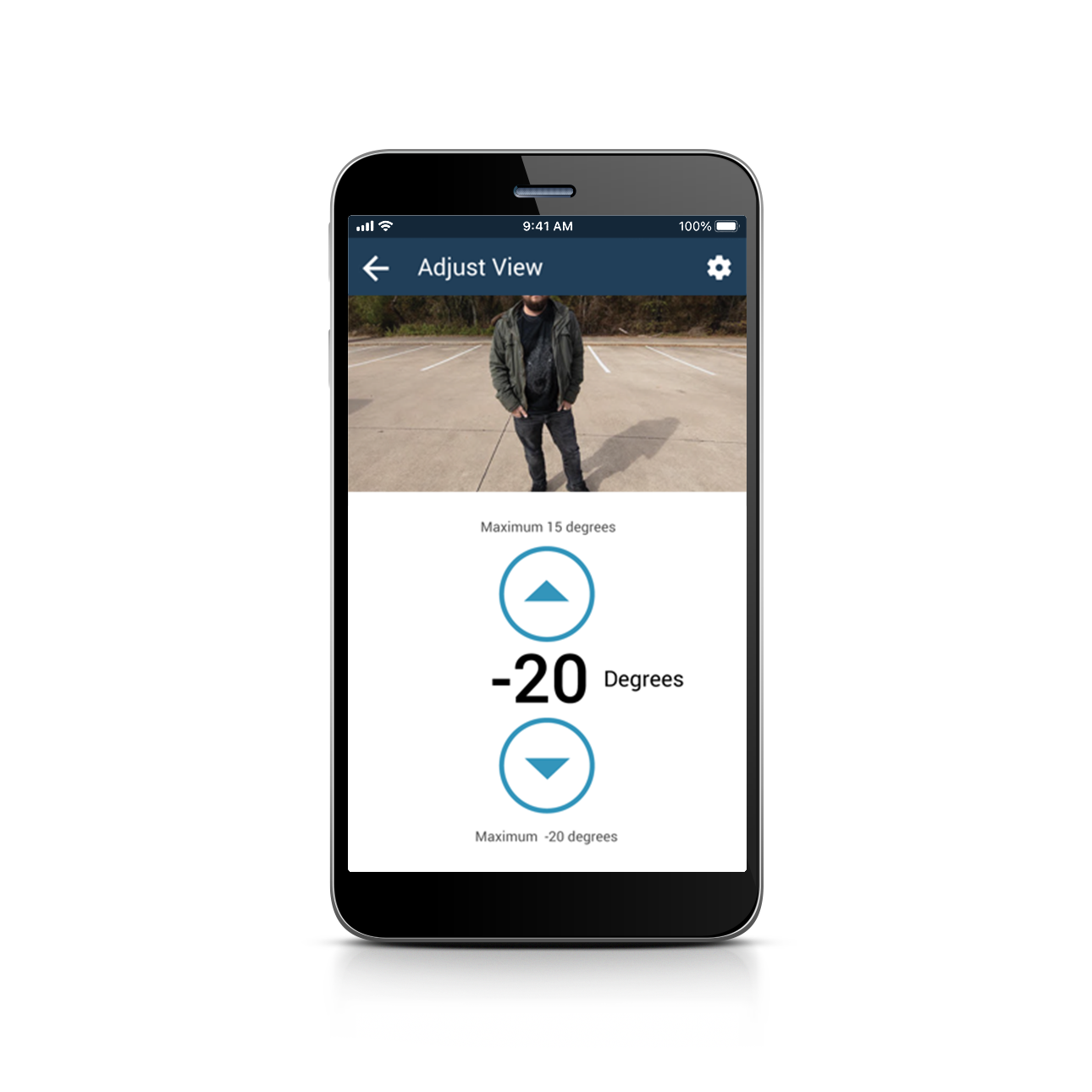 Blind Drive mobile Version Android iOS apk kostenlos herunterladen
