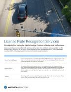 LPR Services