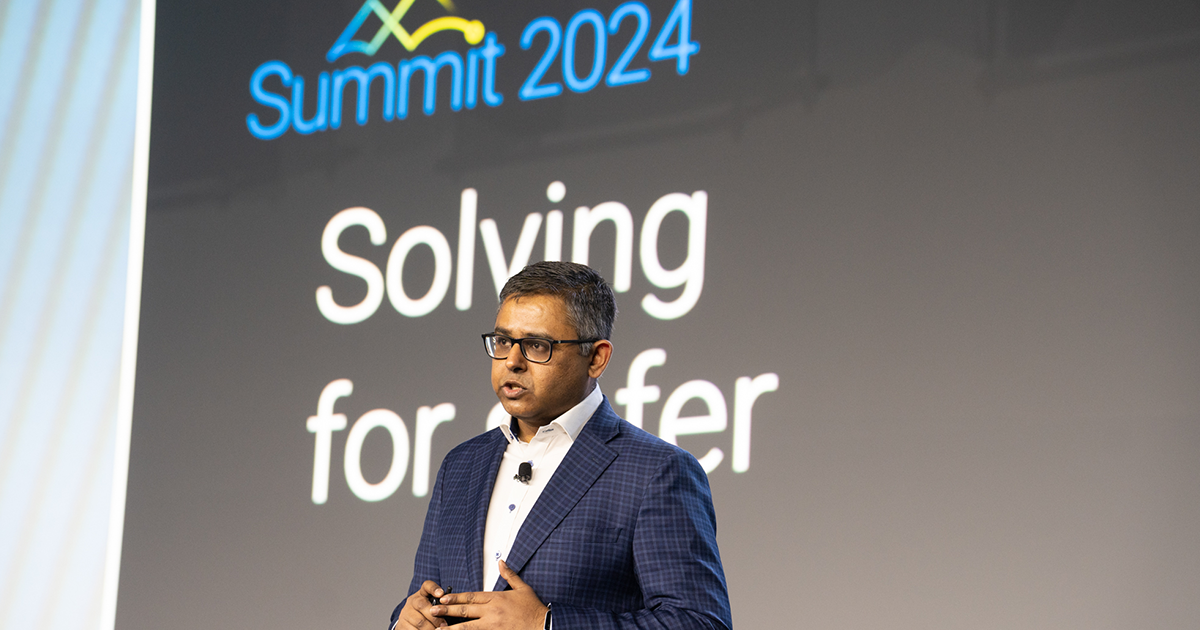 Motorola Solutions Summit Showcases How AI and HumanCentered