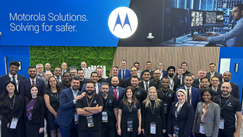 Motorola Solutions