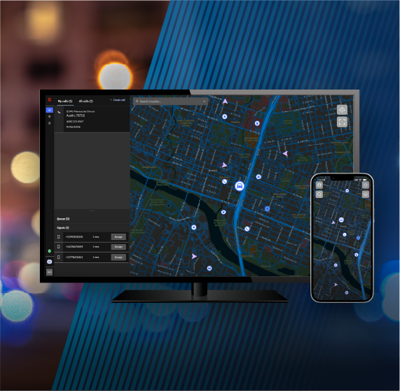 Motorola Solutions acquires RapidDeploy, a cloud-native 911 solution provider for public safety 