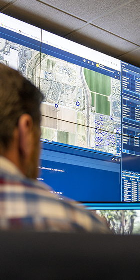 Motorola Solutions Connects Law Enforcement to Real-Time 9-1-1 Intelligence